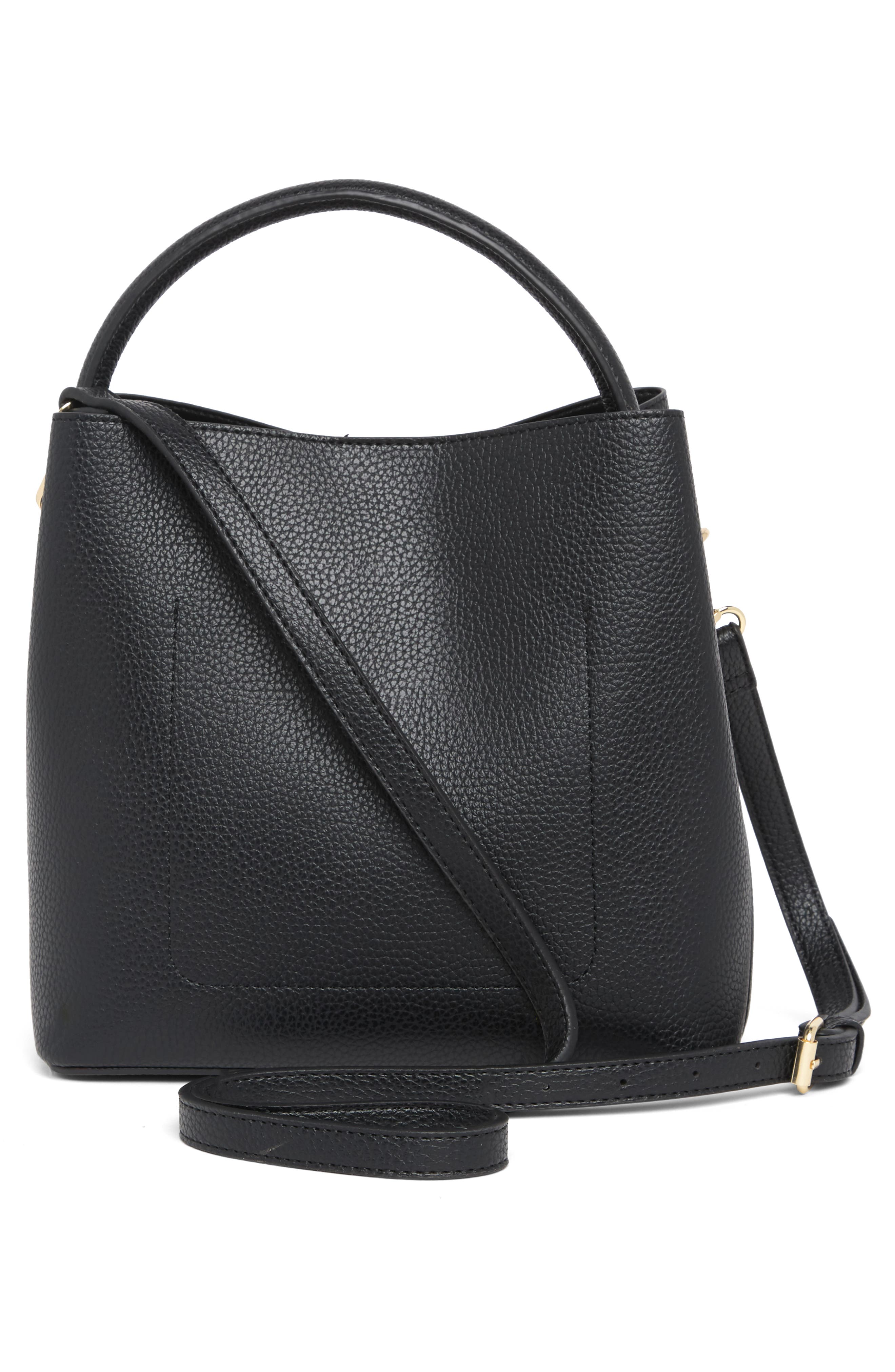 Nanette Lepore Evelyn Convertible Tote Bag, Alternate, color, 