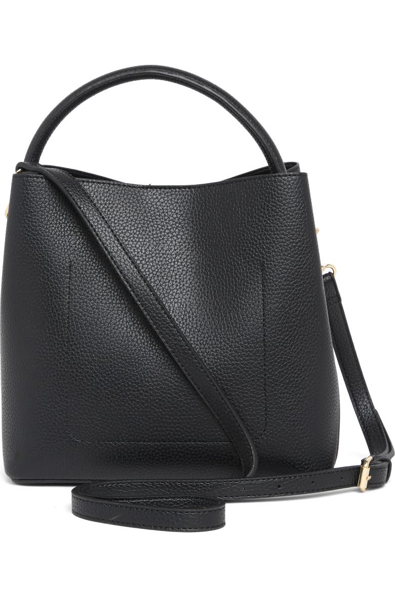 Nanette Lepore Evelyn Convertible Tote Bag, Alternate, color,