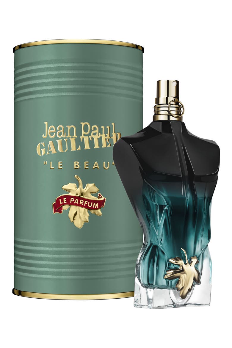 Le Beau Le Parfum, Alternate, color, NO COLOR