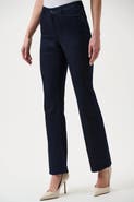 Joseph Ribkoff Brooke | Classic Bootcut Stretch Jeans