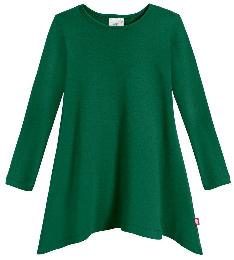 Forest Green