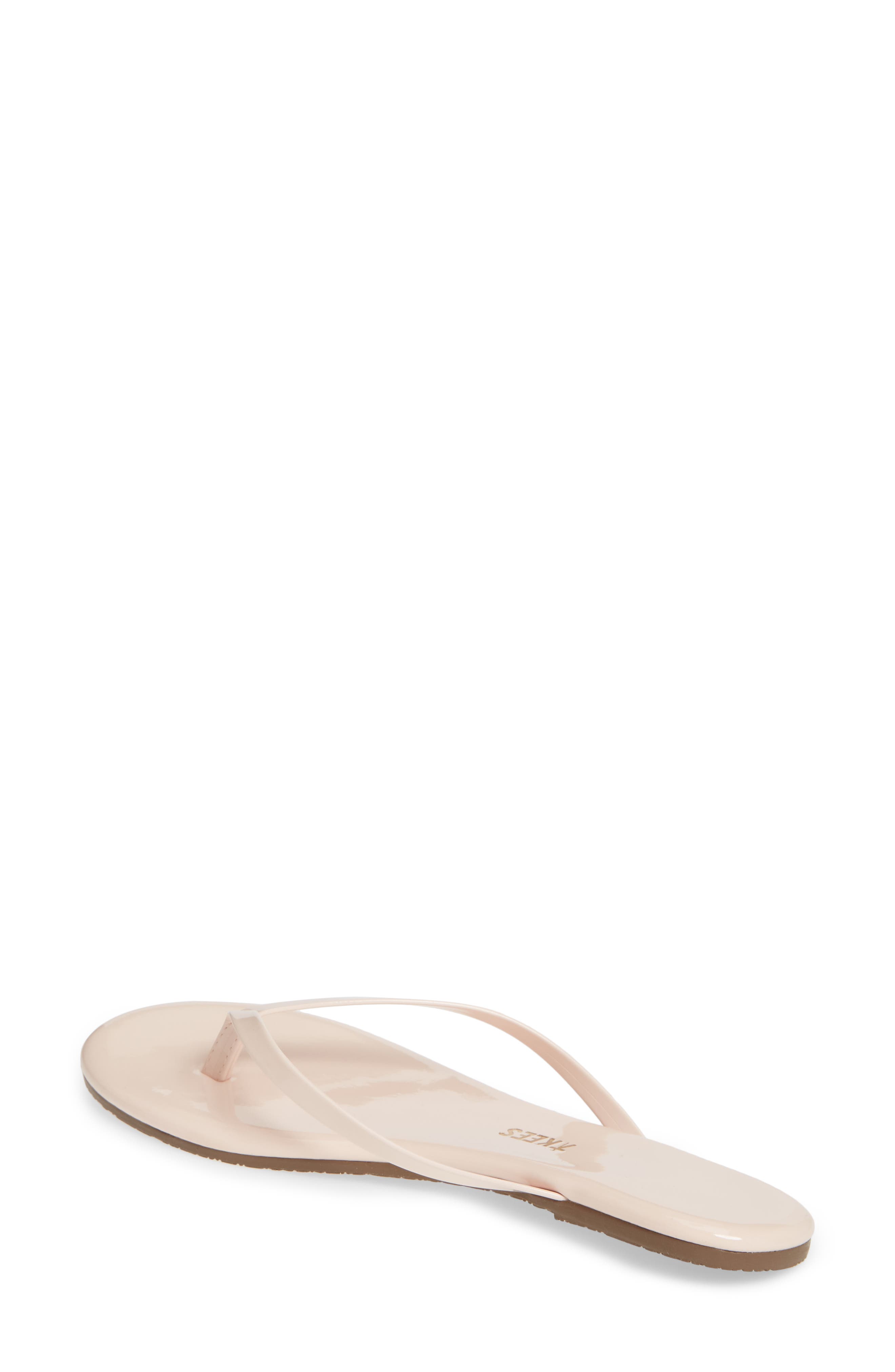 'Glosses' Flip Flop - image 4