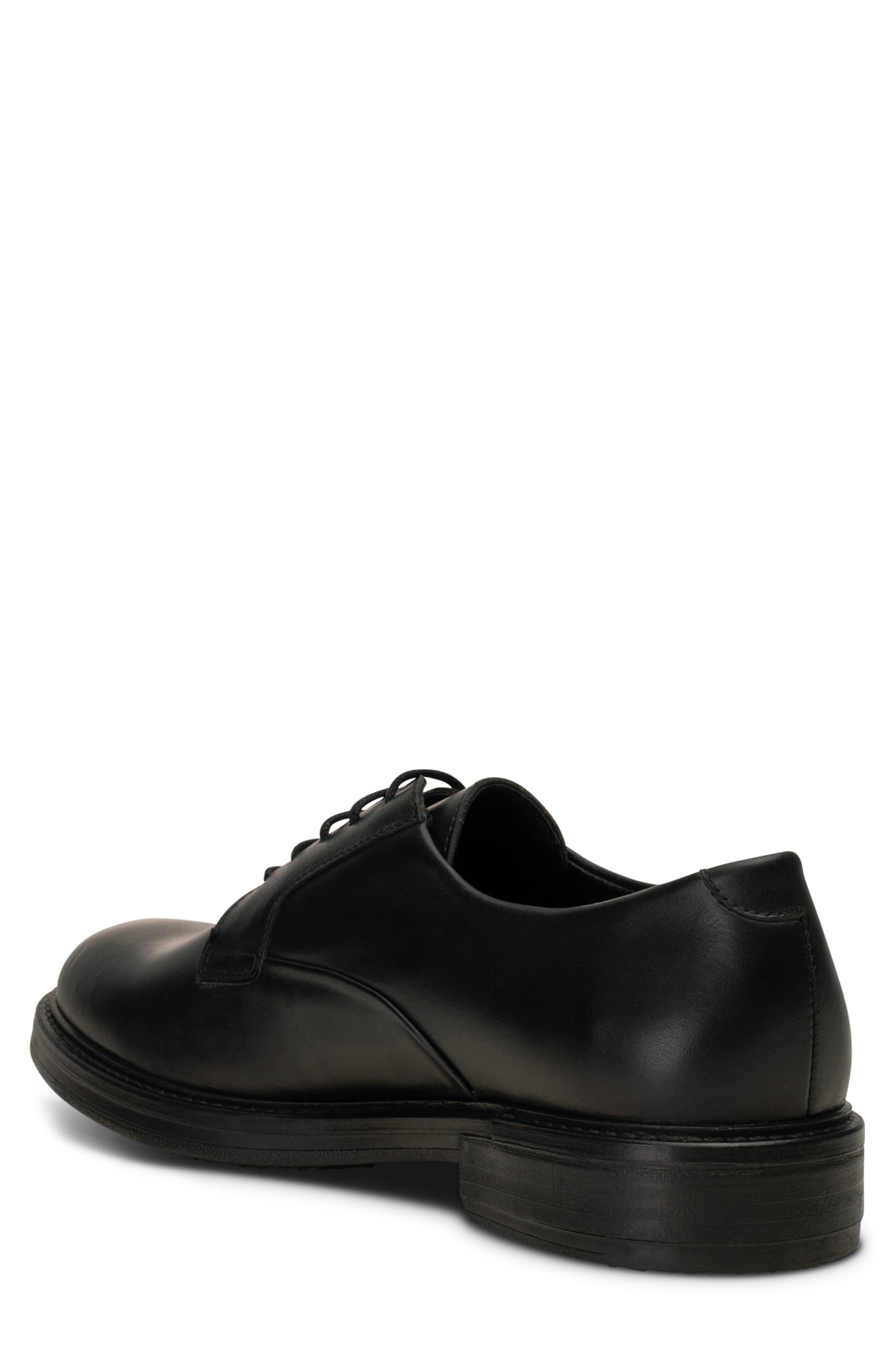 Shoe The Bear Stanley Derby, Alternate, color, 