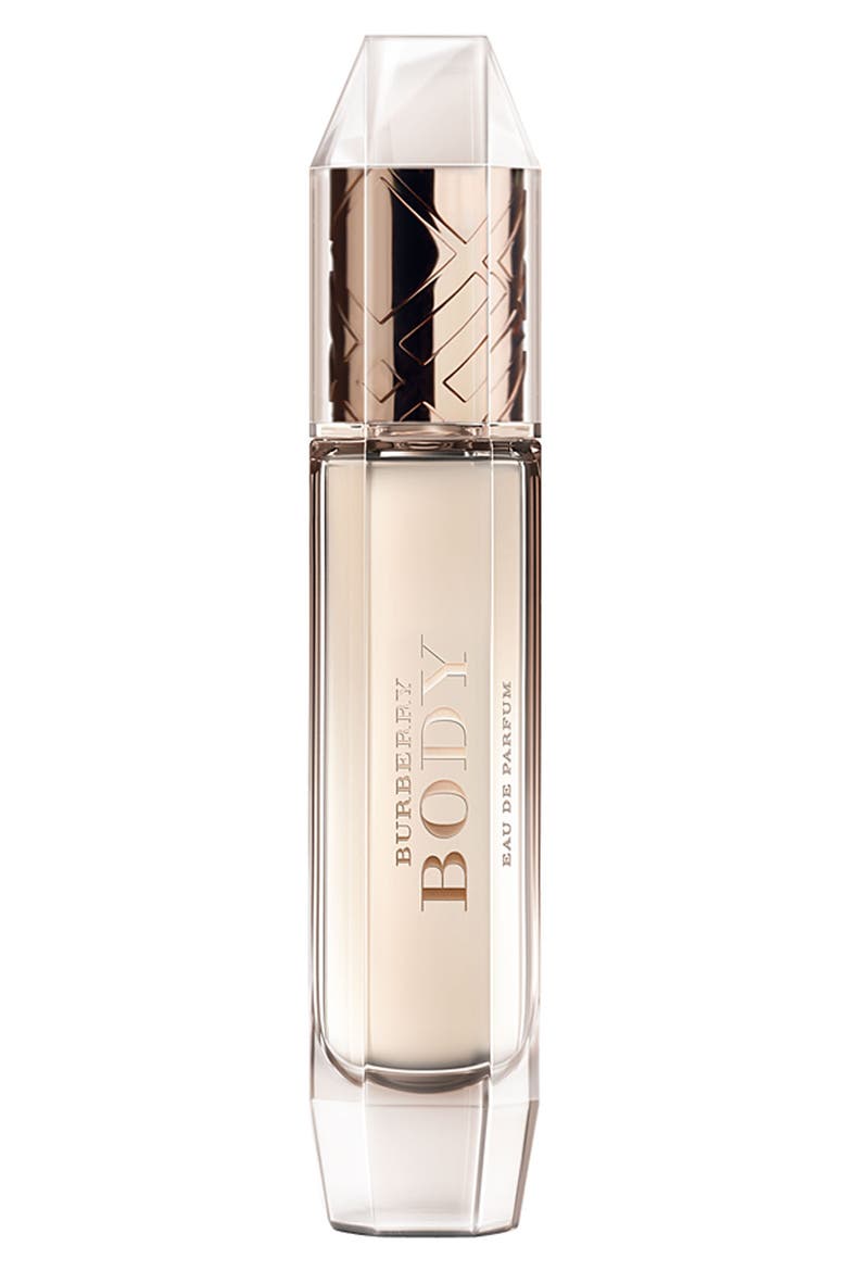 'Body' Eau de Parfum, Alternate, color, NO COLOR