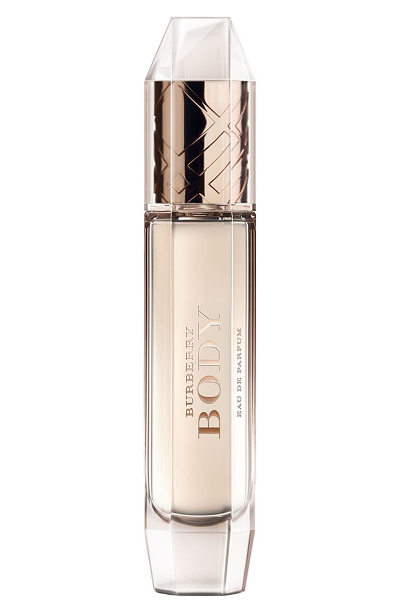 Burberry 'Body' Eau de Parfum, Alternate, color, 