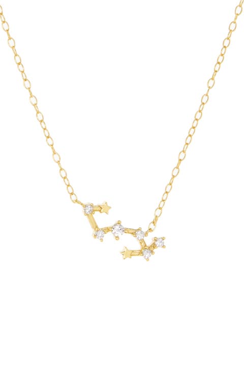 Constellation Necklace