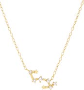 MARLYN SCHIFF Constellation Necklace