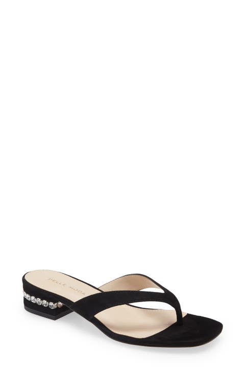Niall Slide Sandal (Women)