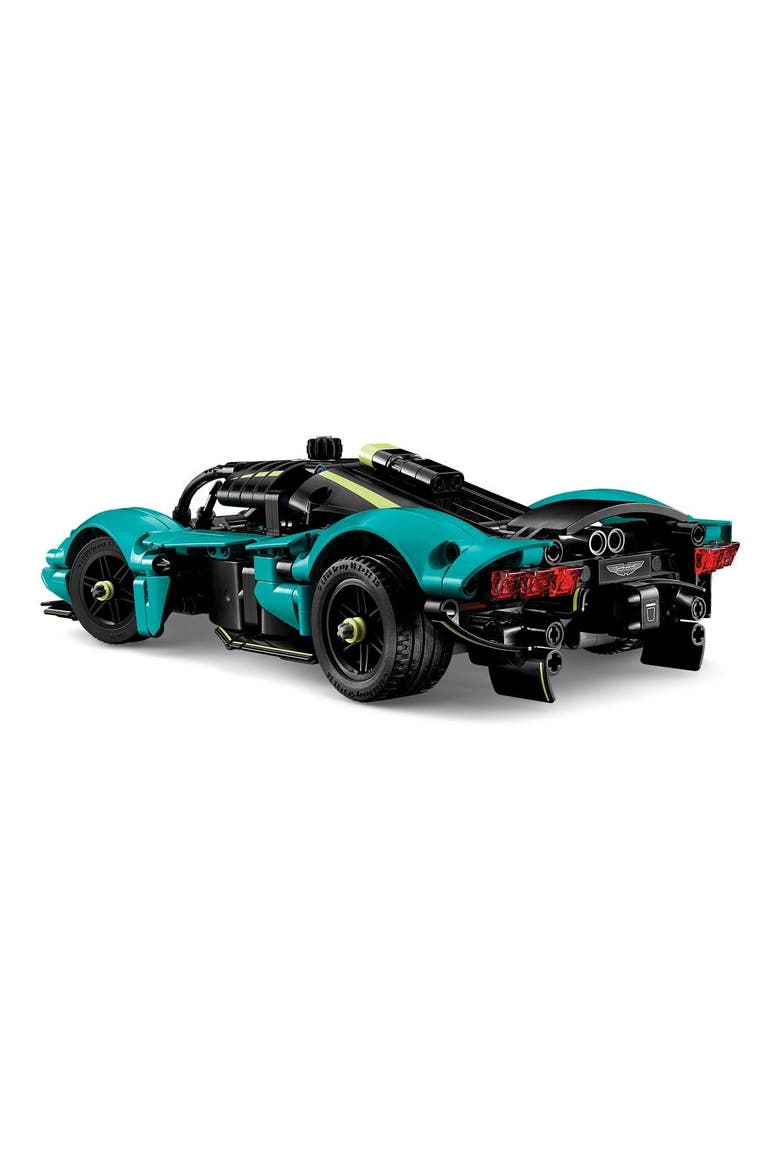 LEGO® Technic Aston Martin Valkyrie - 42208, Alternate, color, Blue