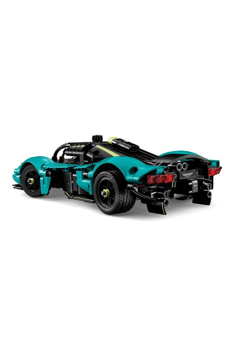 LEGO <sup>®</sup> Technic Aston Martin Valkyrie - 42208, Alternate, color, Blue