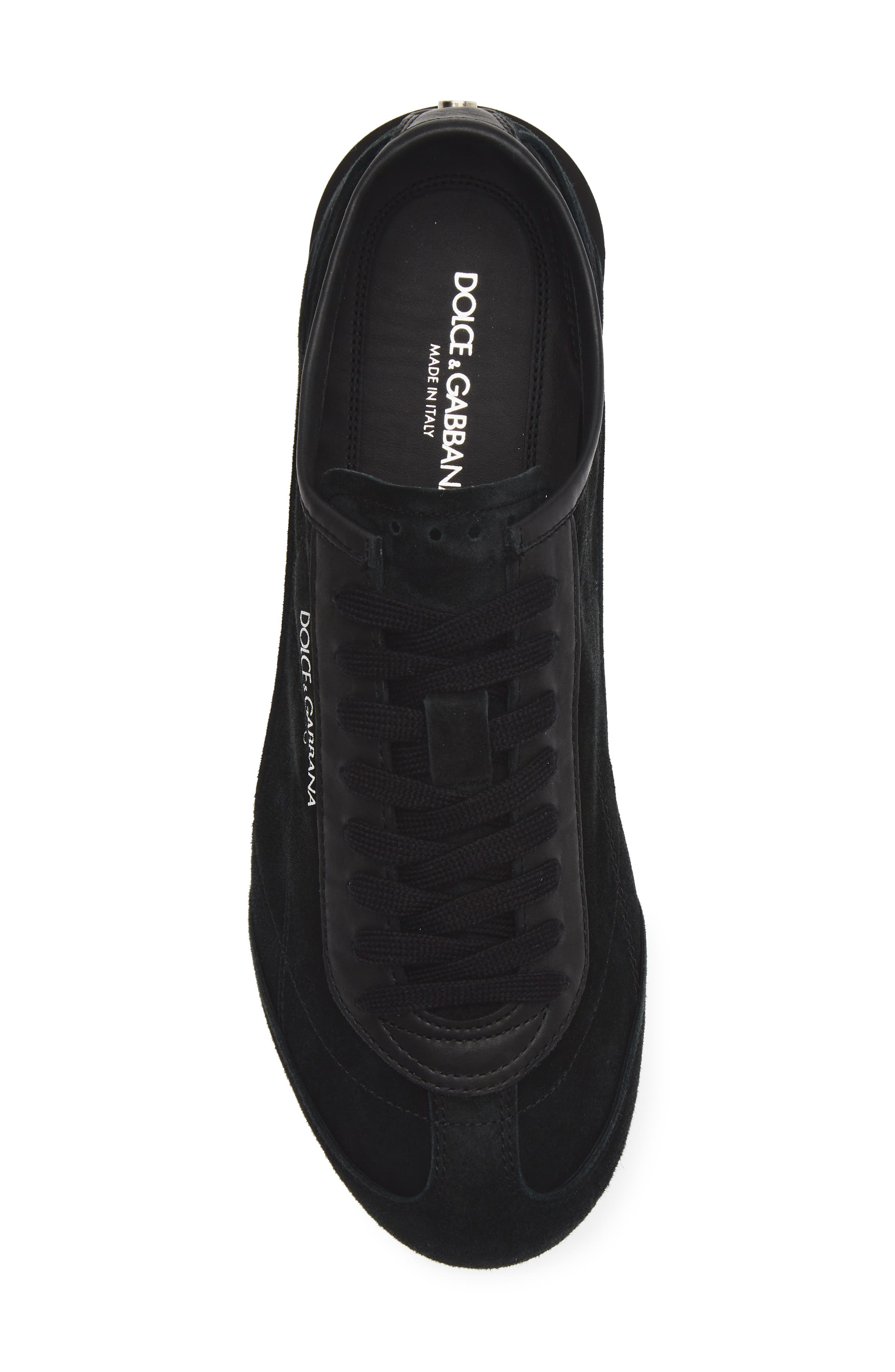 Gimondi Sneaker, Alternate, color, NERO
