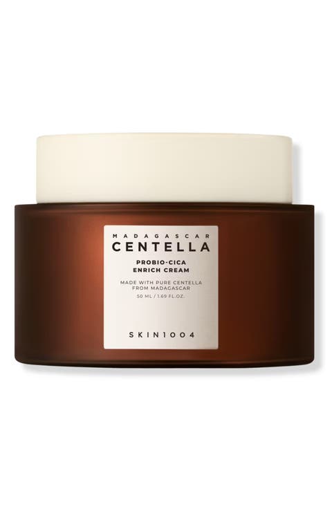 Madagascar Centella Probio-Cica Enrich Cream