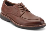 Rockport Leonard Moc Toe Oxford