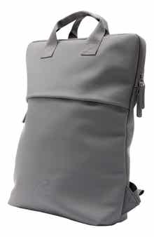 XRAY COMPACT PU LAPTOP BAG