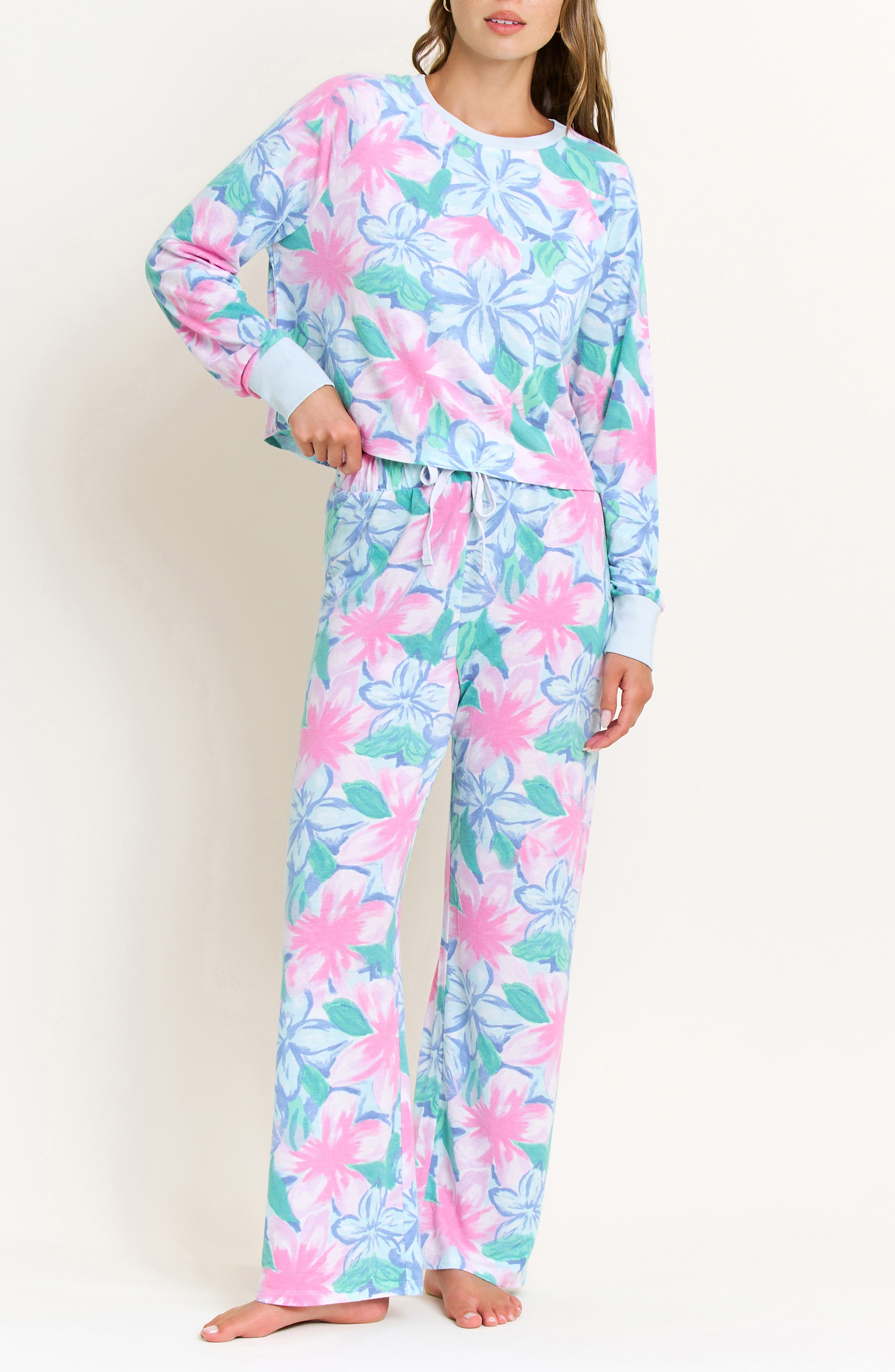 selected DAYBREAK FLORAL