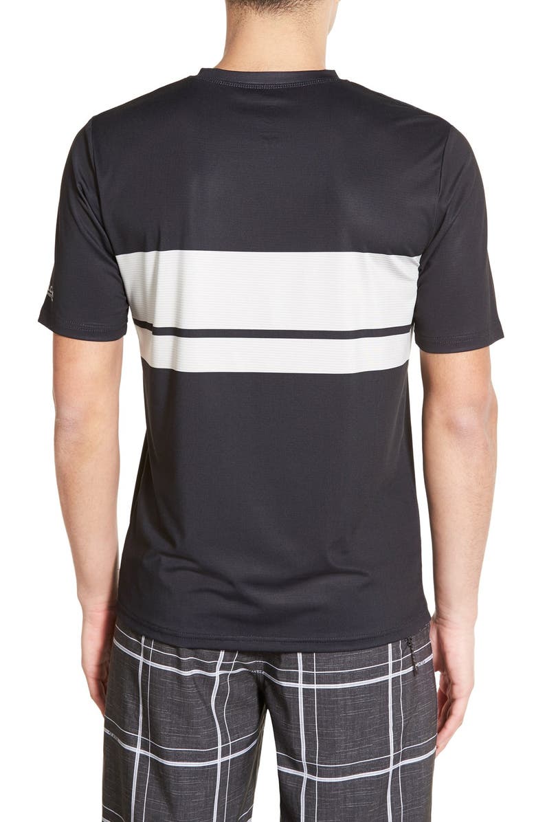 Volcom '3 Quarta' UV Protective T-Shirt, Alternate, color, 