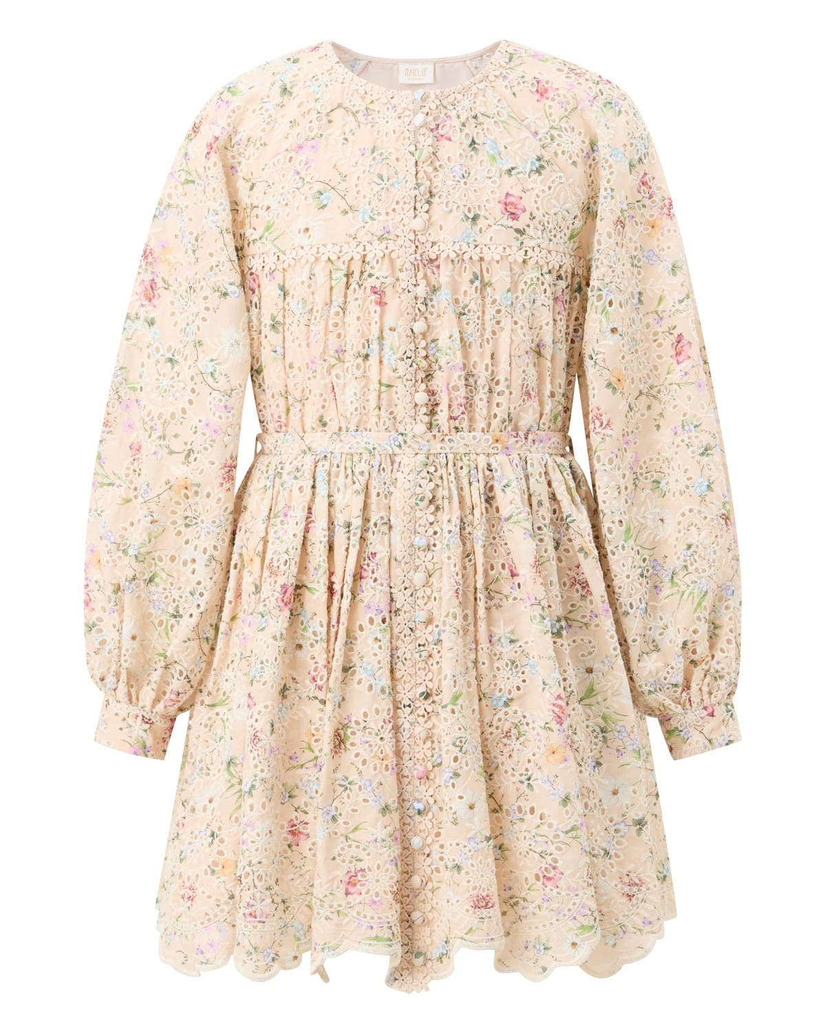 selected Floral