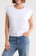 Madewell Side Cinch Muscle Tee