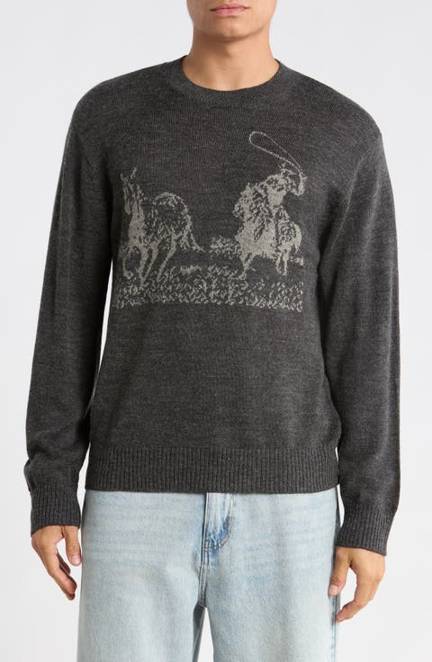 Just for a Moment Sweater