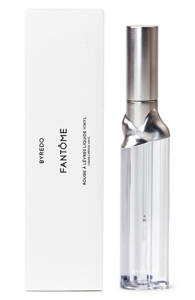 BYREDO Liquid Lipstick Vinyl, Alternate, color, 