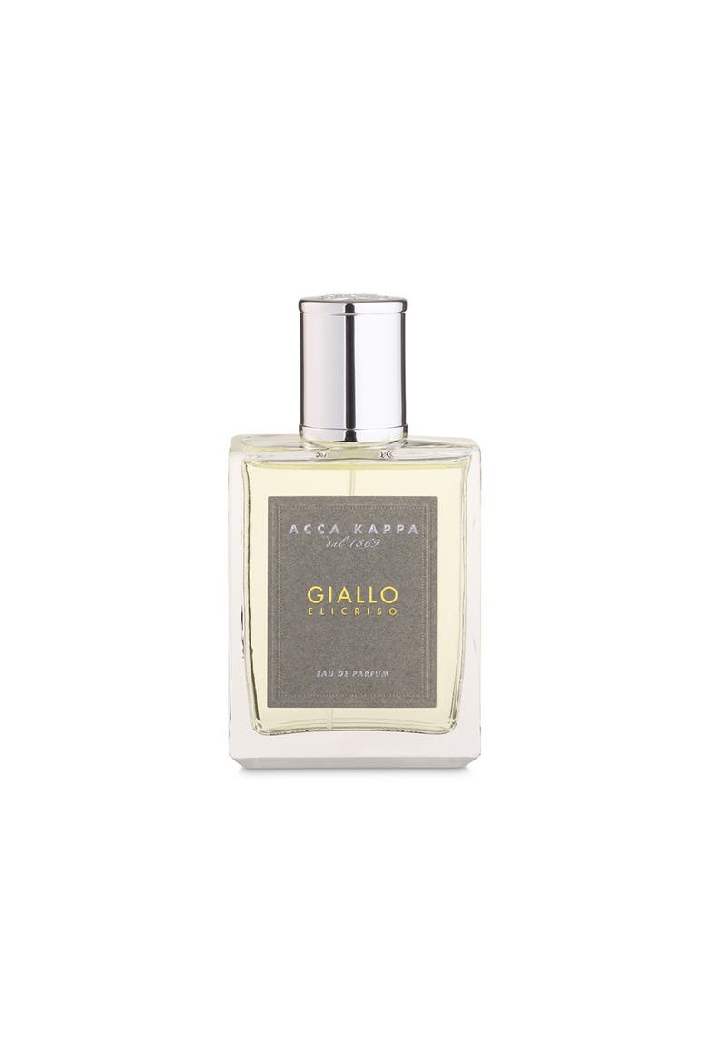 Giallo Elicriso Eau de Parfum, Alternate, color, White