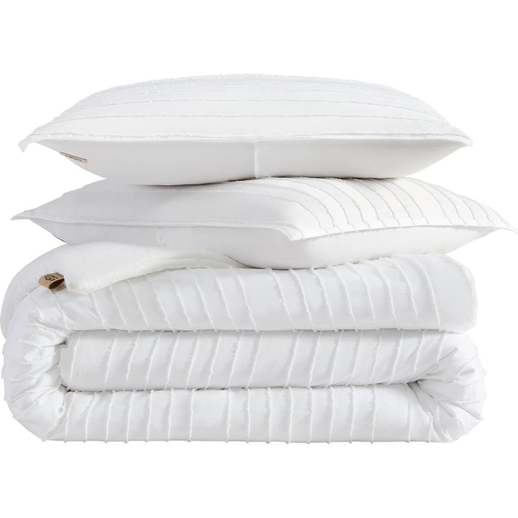 Ugg(r) Devon Comforter & Shams Set