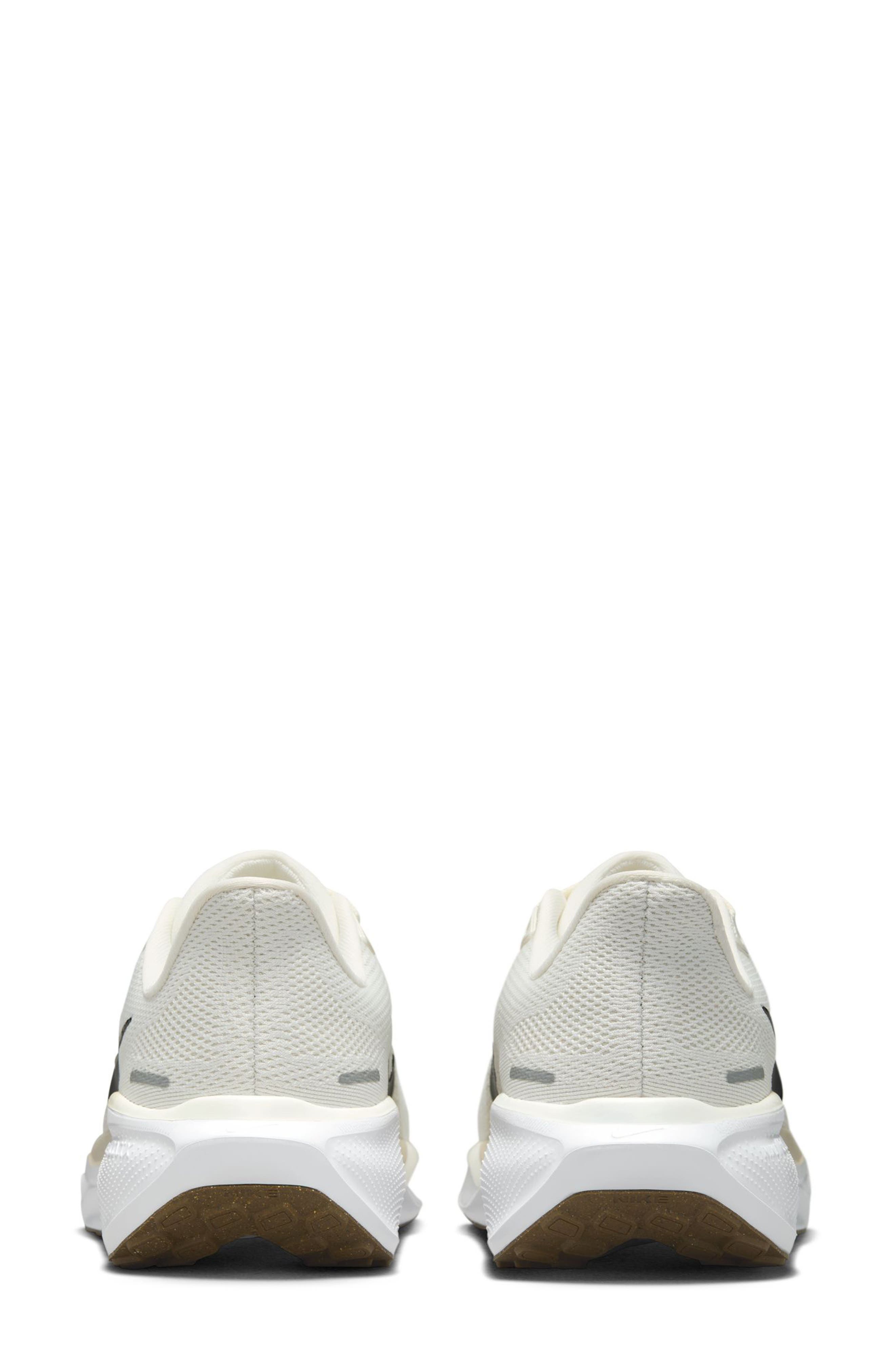 Air Zoom Pegasus 41 Running Shoe, Alternate, color, 108 SAIL/BLACK