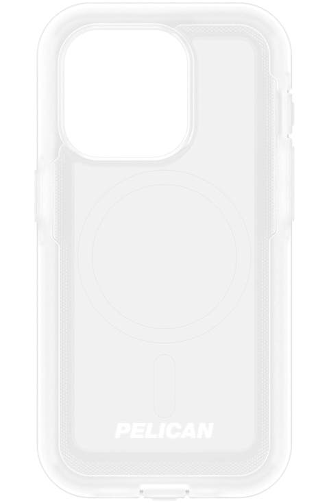 Voyager MagSafe Case for Apple iPhone 15 Pro