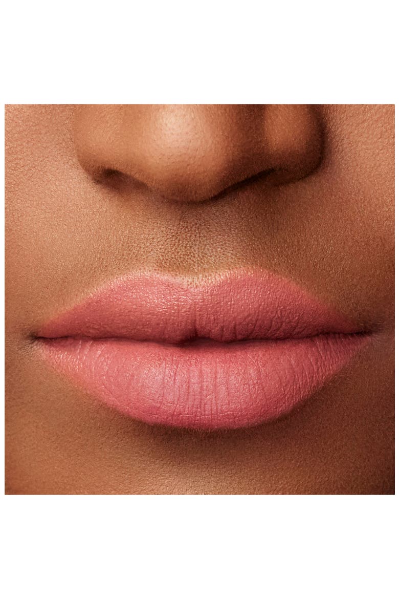 Giorgio Armani Lip Maestro Freeze Liquid Lipstick (Limited Edition), Alternate, color, 204 COLD NUDA