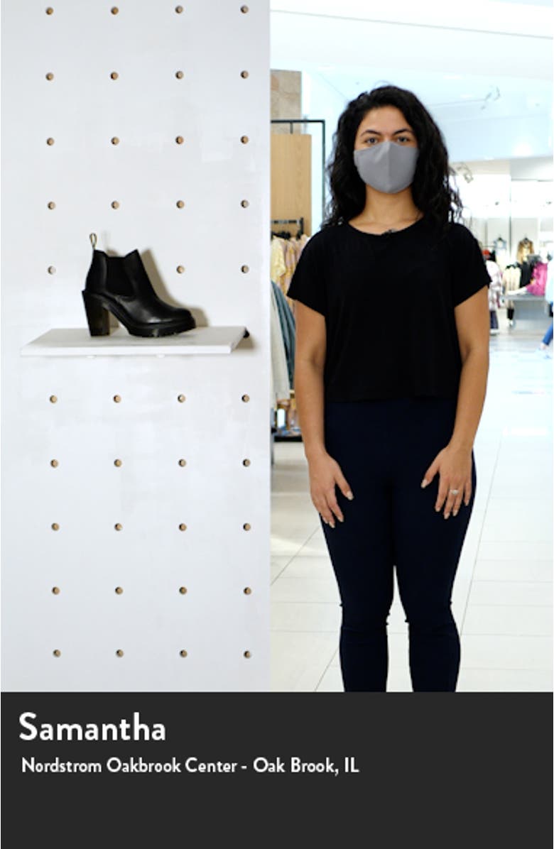 Hurston Chelsea Boot, sales video thumbnail