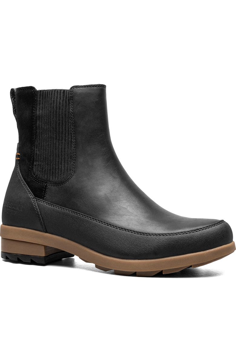 Forsake Sofia Waterproof Chelsea Boot, Main, color,