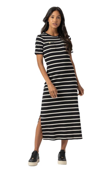 Helena T-Shirt Dress