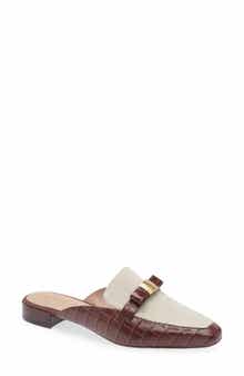 Cole Haan Pasha Bow Mule