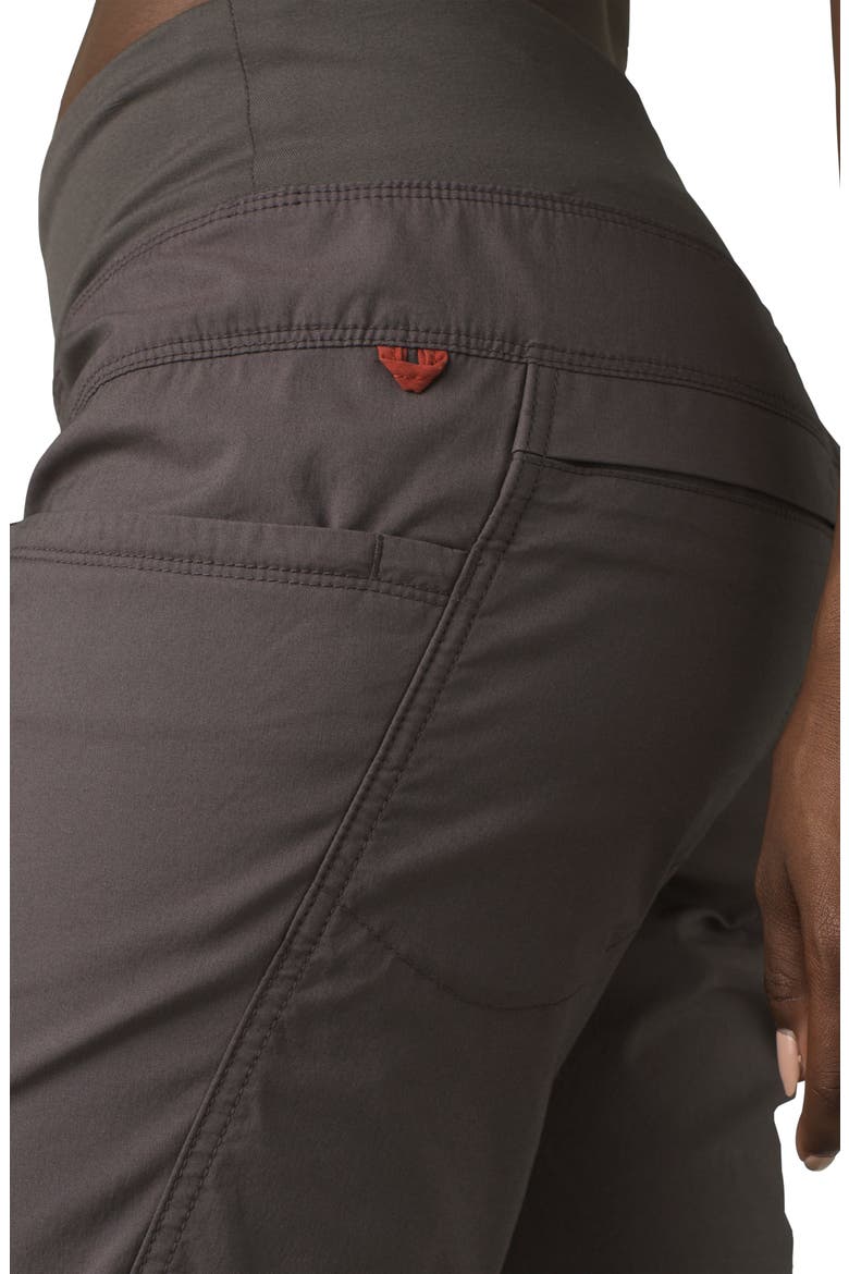 Kanab Performance Pants, Alternate, color, GRANITE