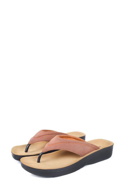 Tera Flip Flop (Women)