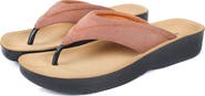 AEROTHOTIC Tera Flip Flop