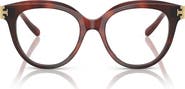 Tory Burch 51mm Phantos Optical Glasses