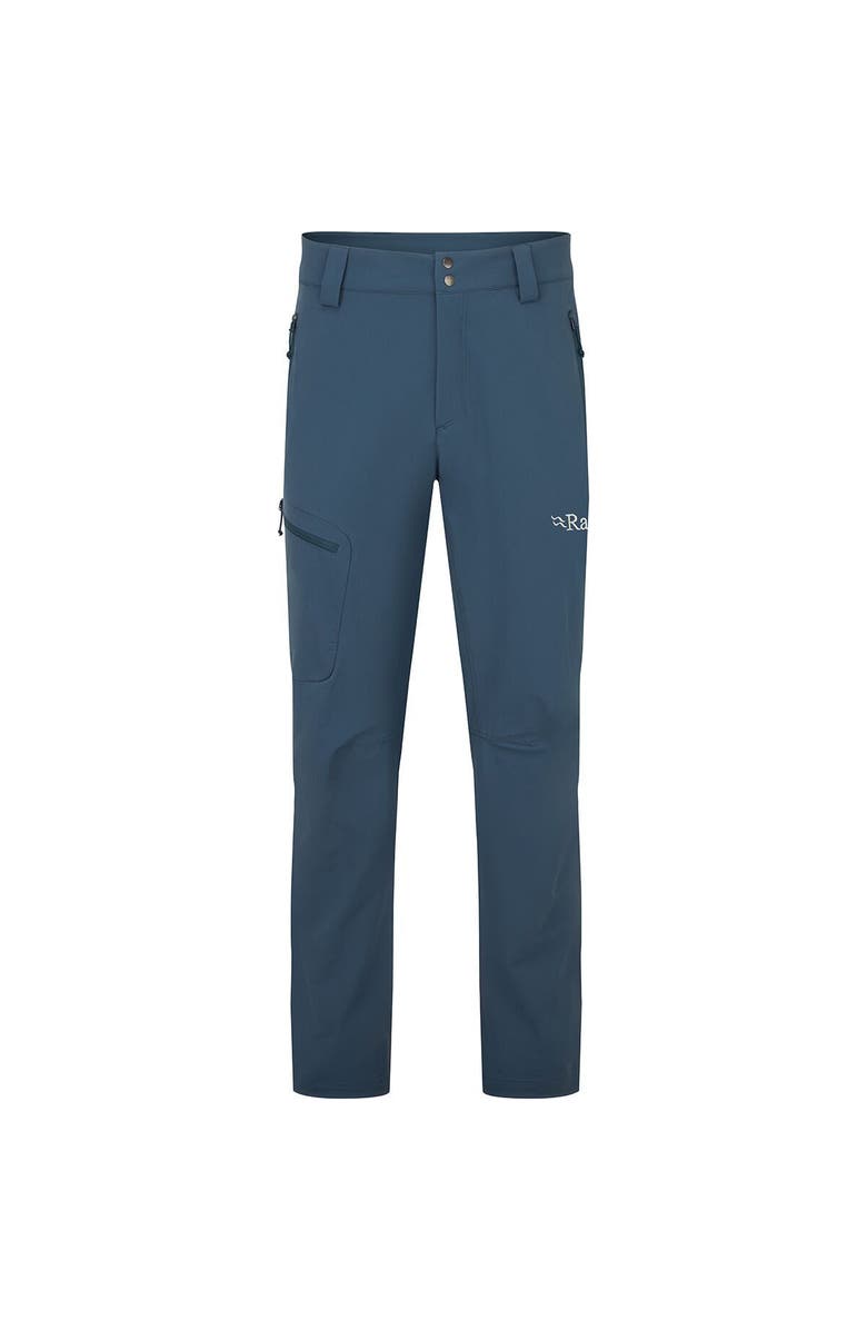 Rab Incline Pant - Men's, Main, color, Tempest Blue