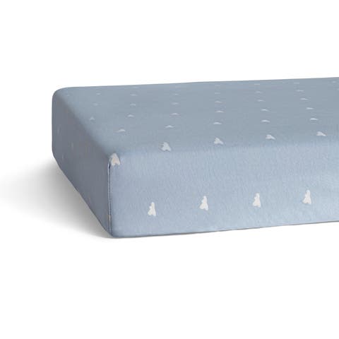 Crib Sheets