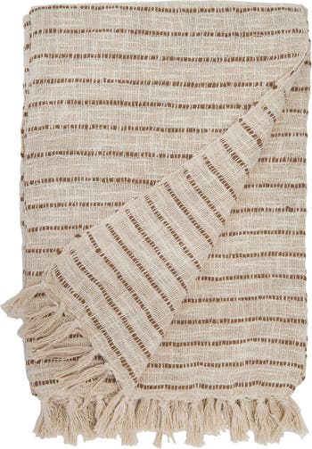 Pom Pom at Home Jojo Oversize Throw Blanket | Nordstrom