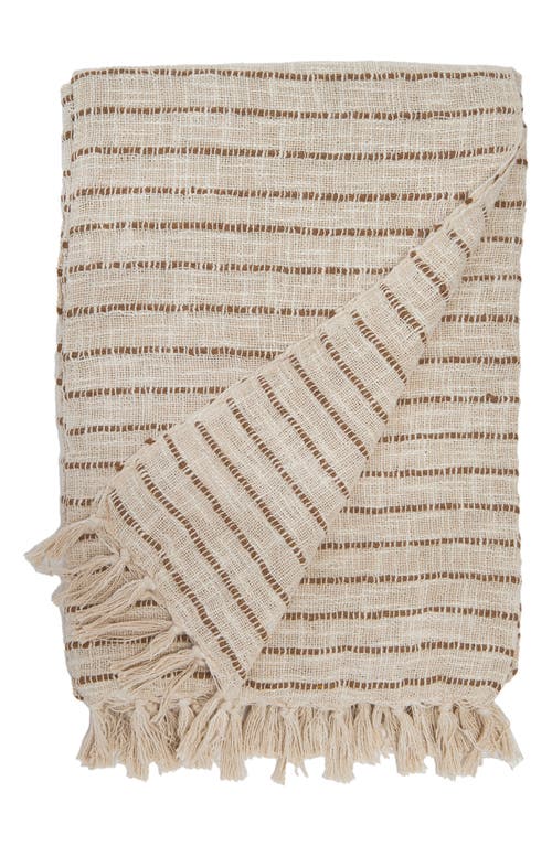 Pom Pom At Home Jojo Oversize Throw Blanket