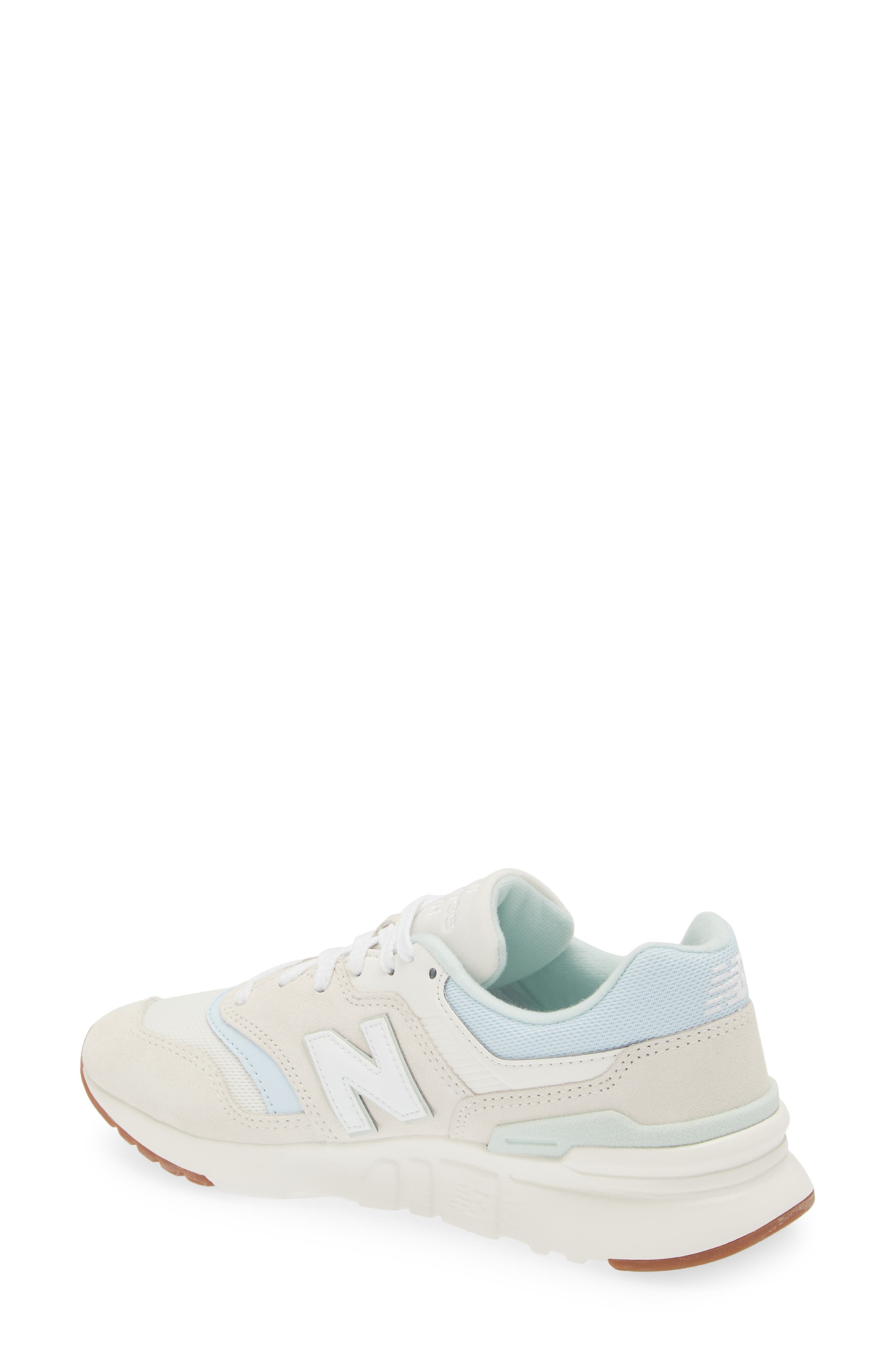 New Balance 997 H Sneaker, Alternate, color, 
