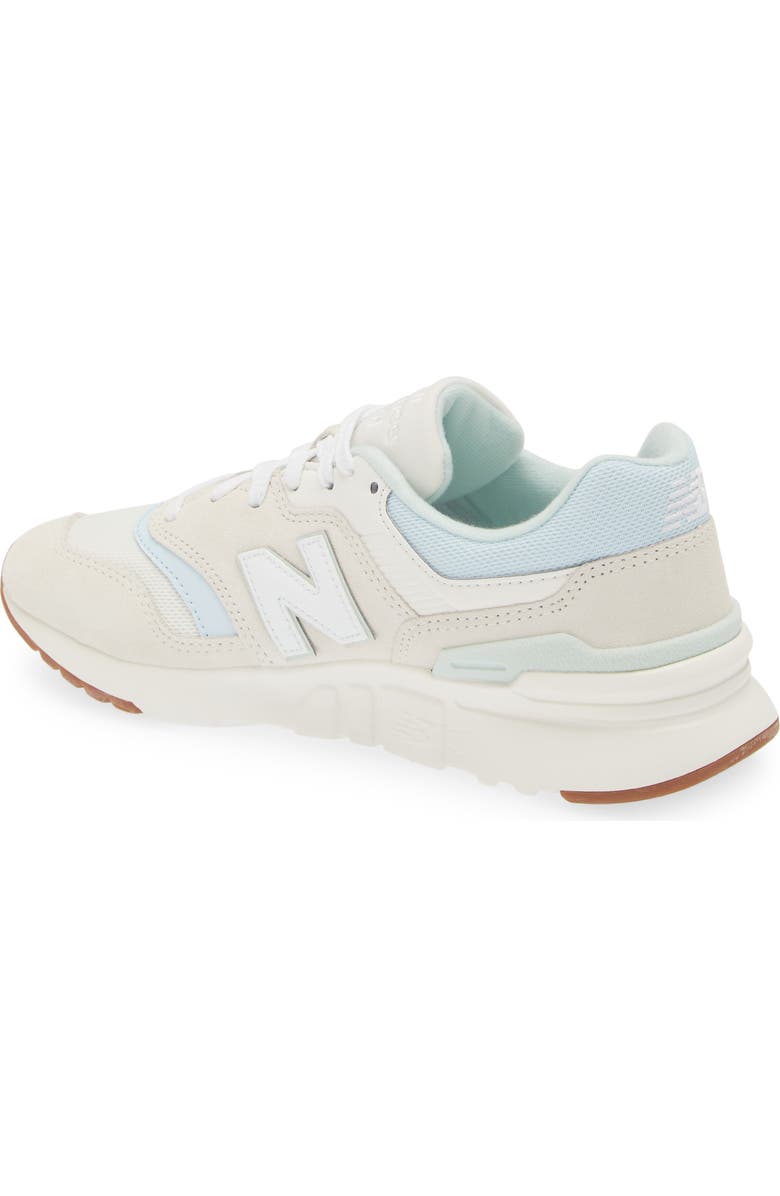 New Balance 997 H Sneaker, Alternate, color,