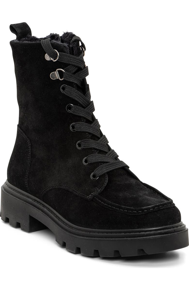 ara Melody Boot, Main, color, Black