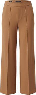 Liverpool Los Angeles Kayla Wide Leg Pull-On Trousers