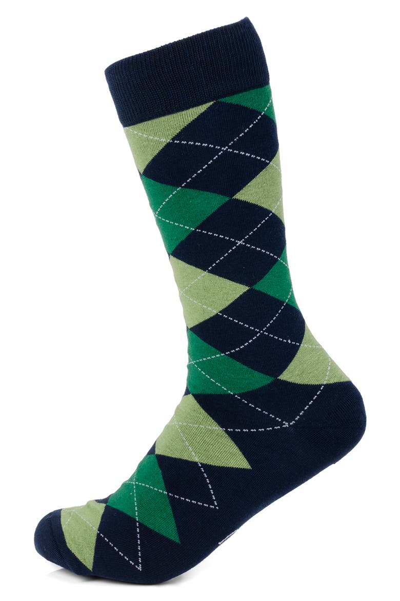 Hidden Message Assorted 3-Pack Socks, Alternate, color, BLACK MULTI