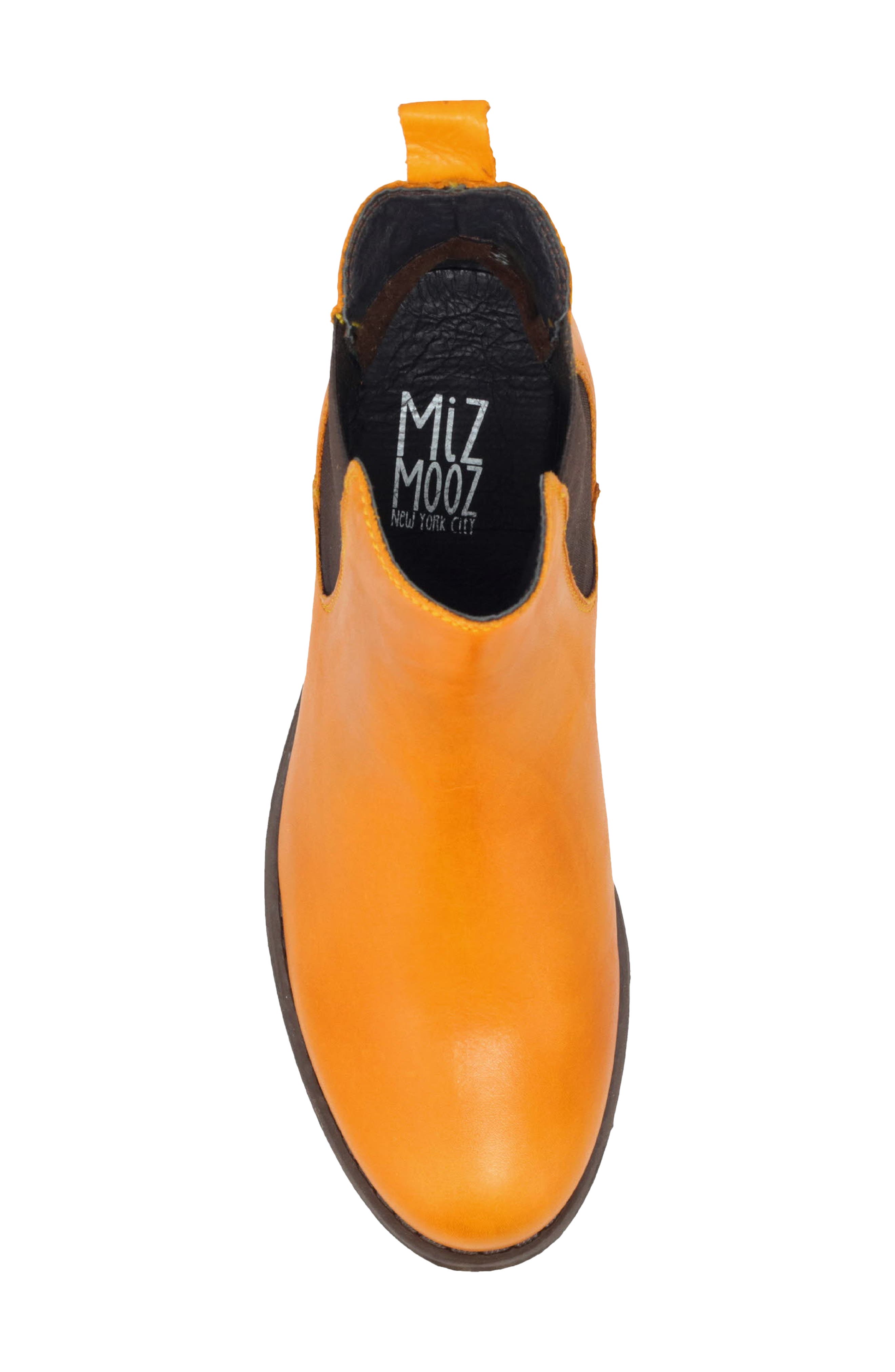Lewis Chelsea Boot, Alternate, color, OCHRE