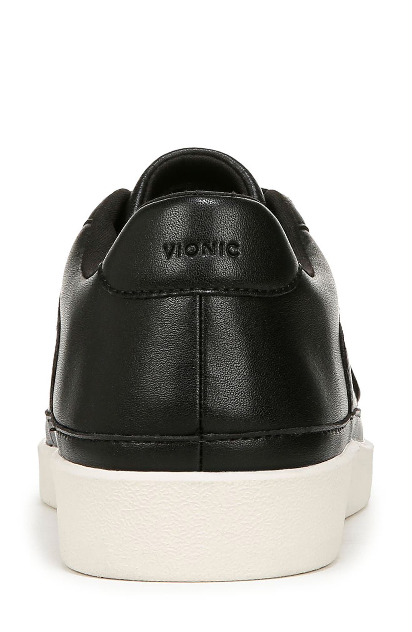 Vionic Emery Low Top Sneaker, Alternate, color, 