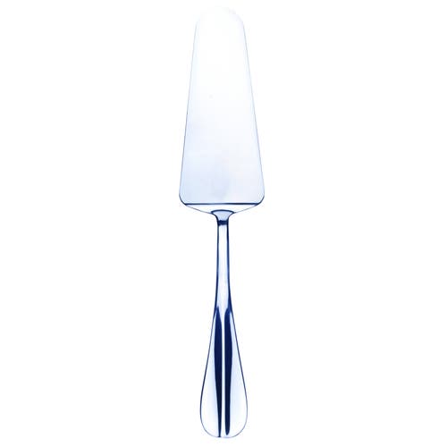 Mepra Roma Cake Server In Blue