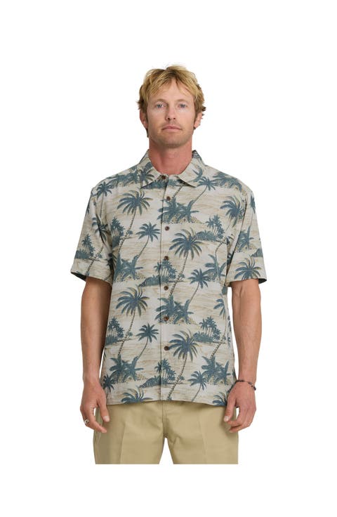 Island Vues Shirt